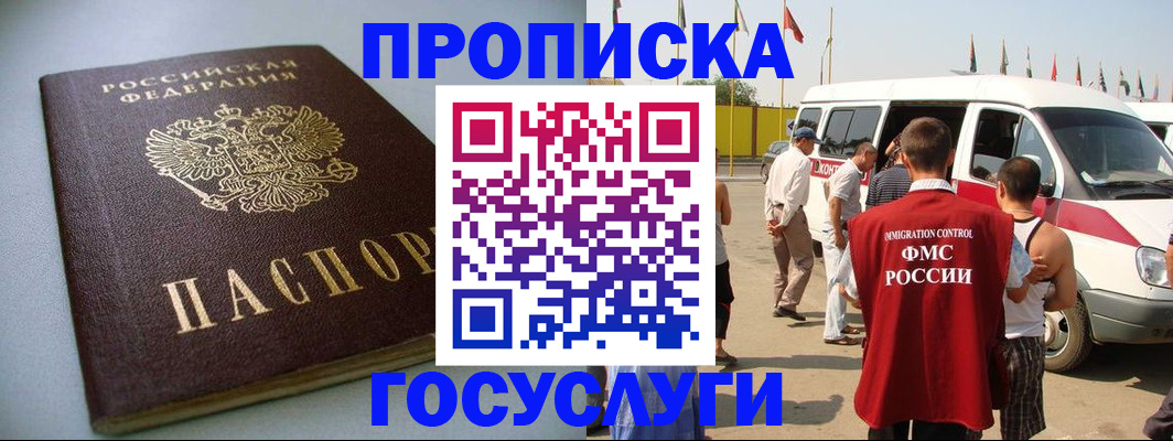 временная регистрация госуслуги в Красноармейске